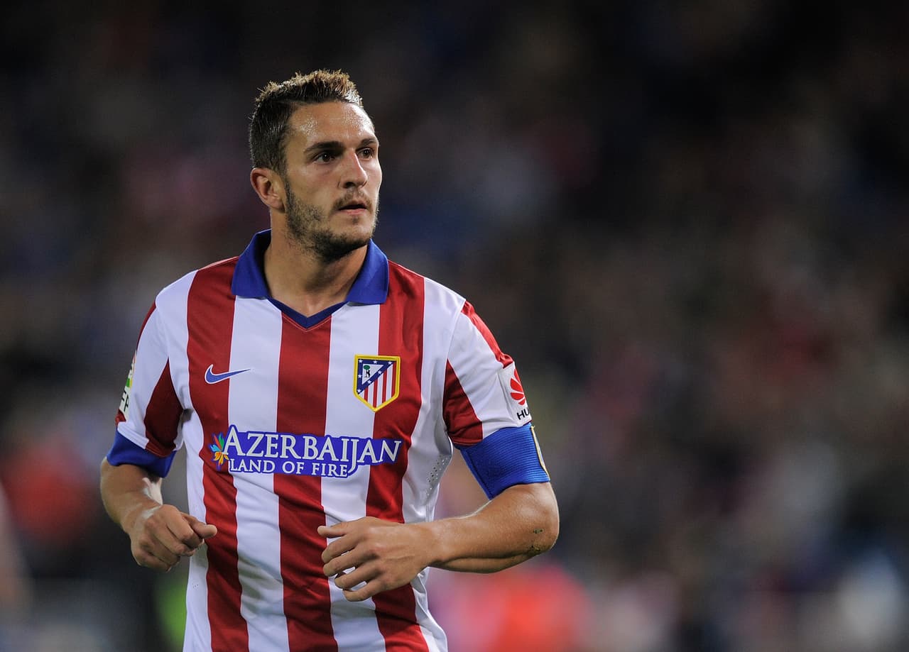 Otro caso de jugadores que generarían enojo, polémica y rabia por cambio de equipos sería Koke Resurrección del Atlético de Madrid quien ya fue pretendido por el Barcelona hace unos meses.