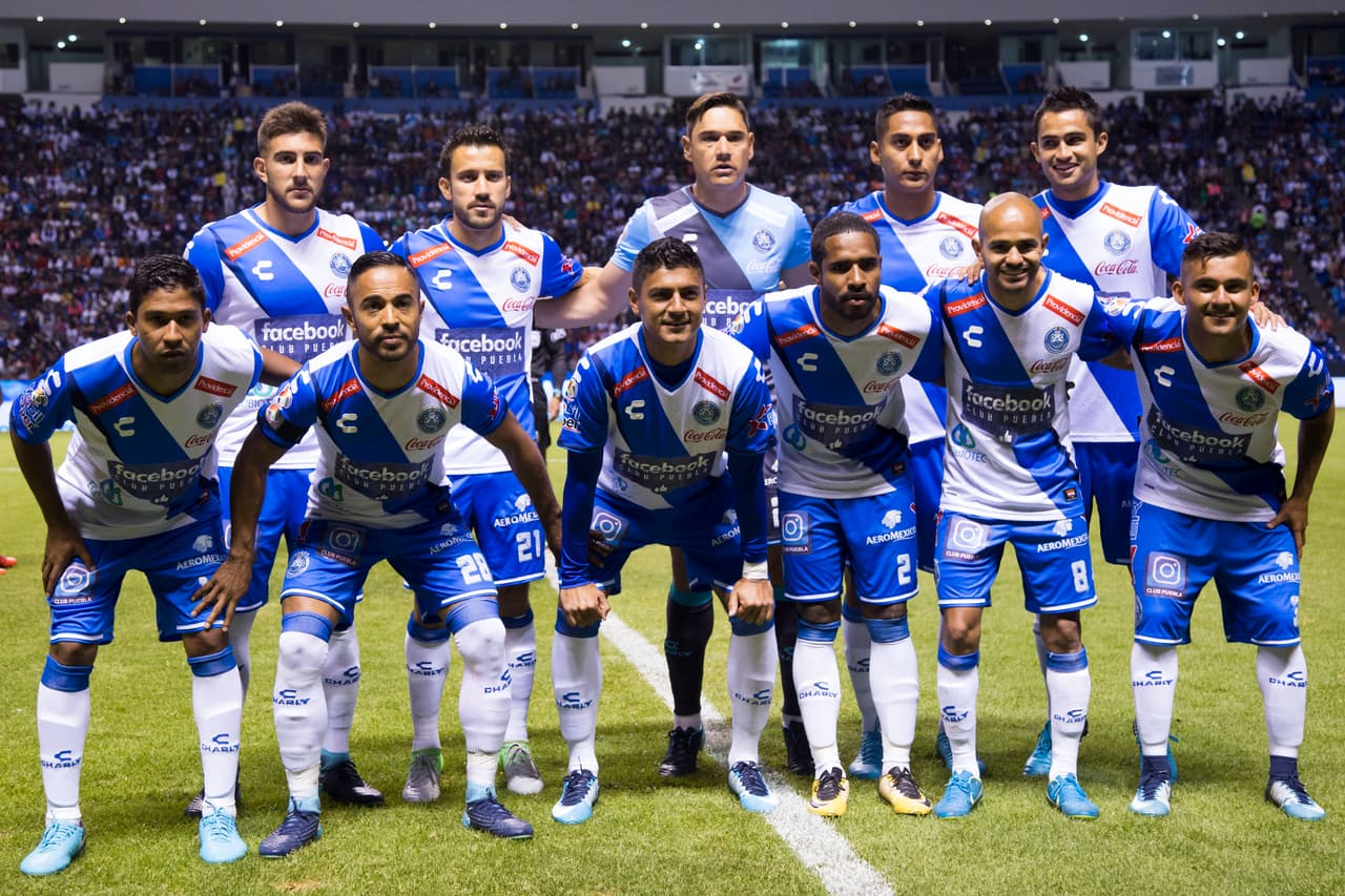 Puebla cerró el torneo con 16 puntos para ocupar la décimocuarta posición, a la espera de que se jueguen los demás partidos de la jornada.