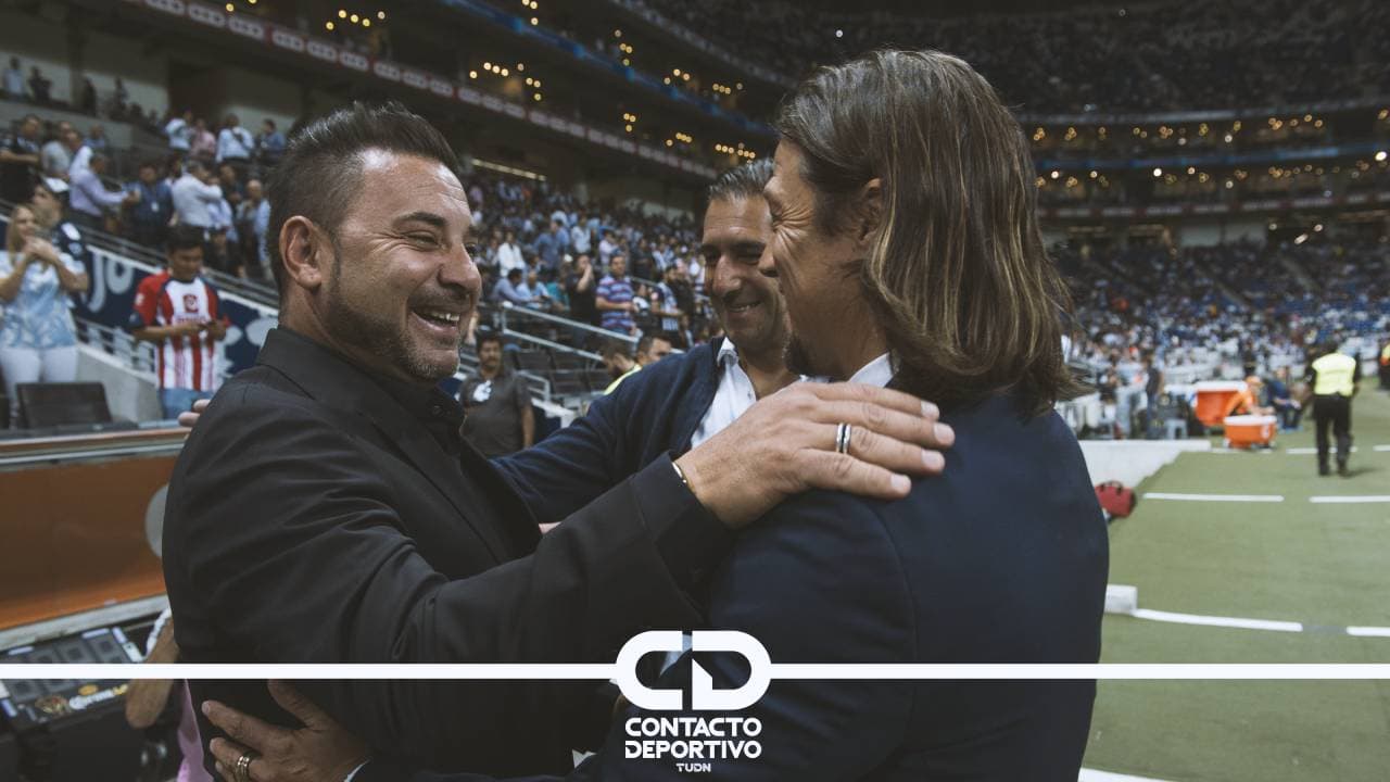 Análisis a fondo de los candidatos para dirigir al Cruz Azul