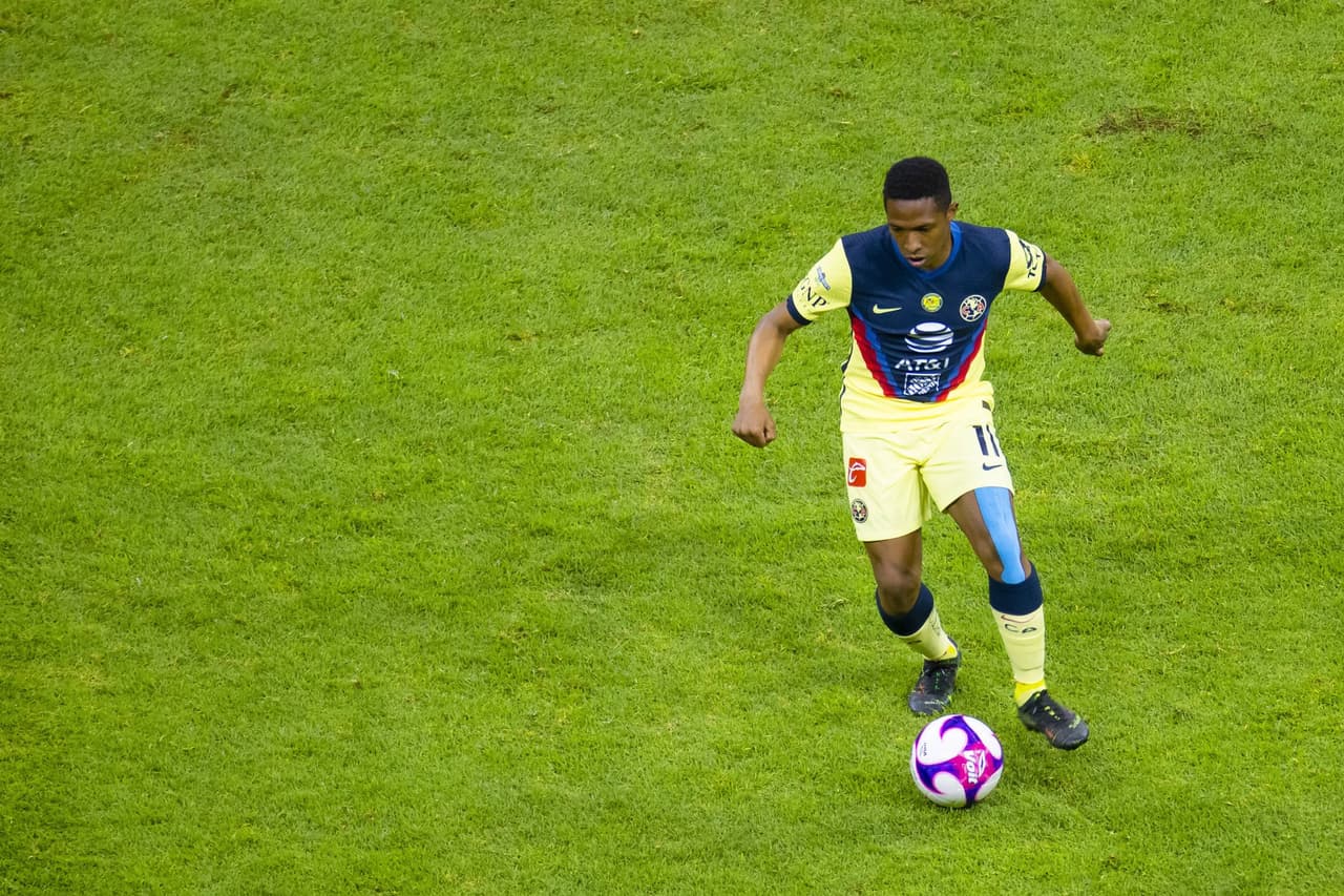 Andrés Ibargüen compara al América con el Bayern Múnich