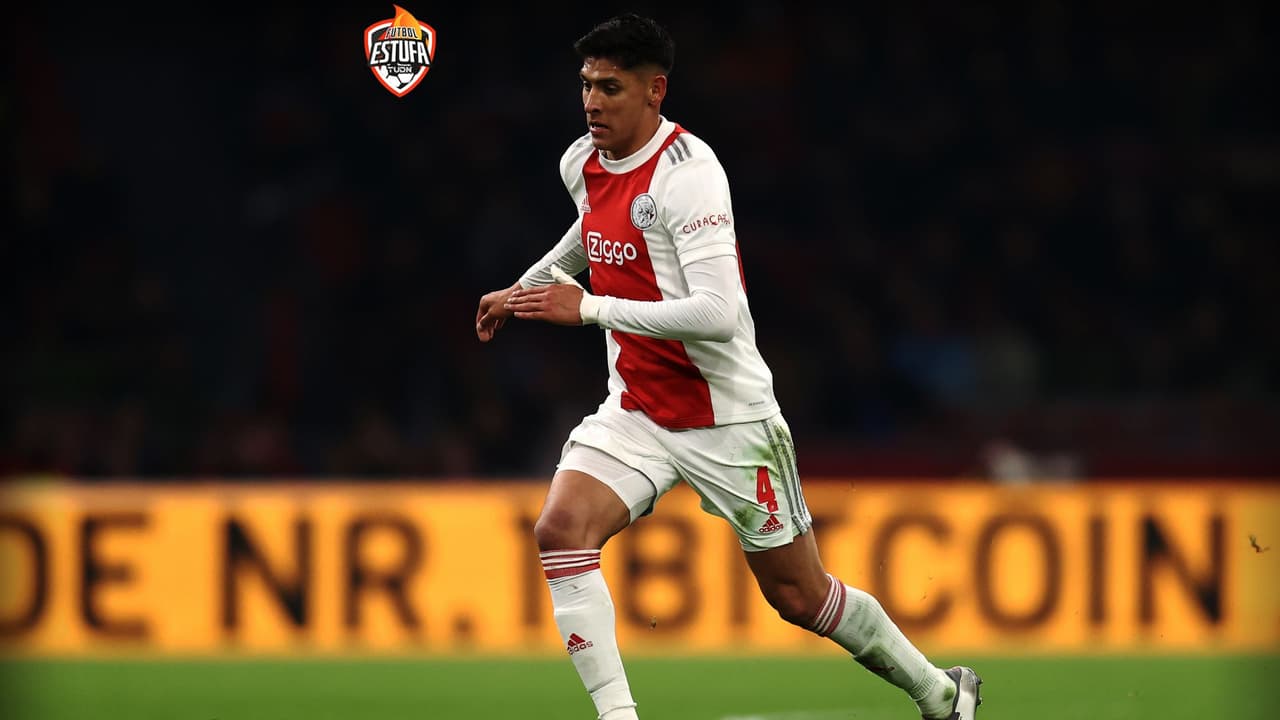 United fichará al gusto de Ten Hag y se activa opción Edson Álvarez