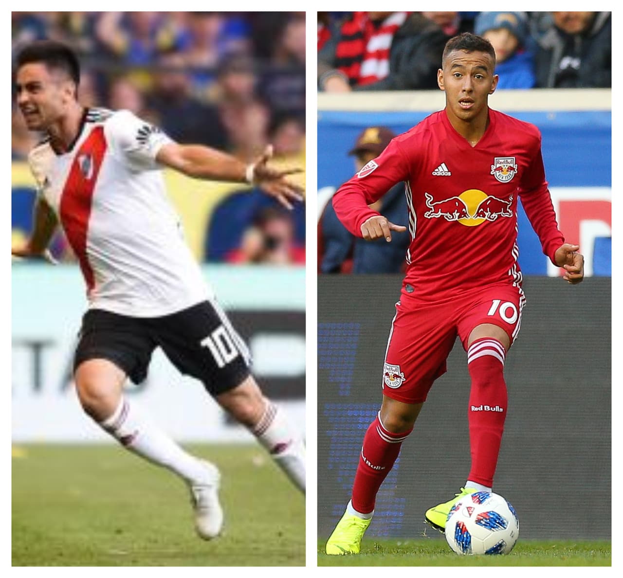 Palabra de experto: 'Kaku' Romero Gamarra avala la posible llegada de 'Pity' Martínez a Atlanta