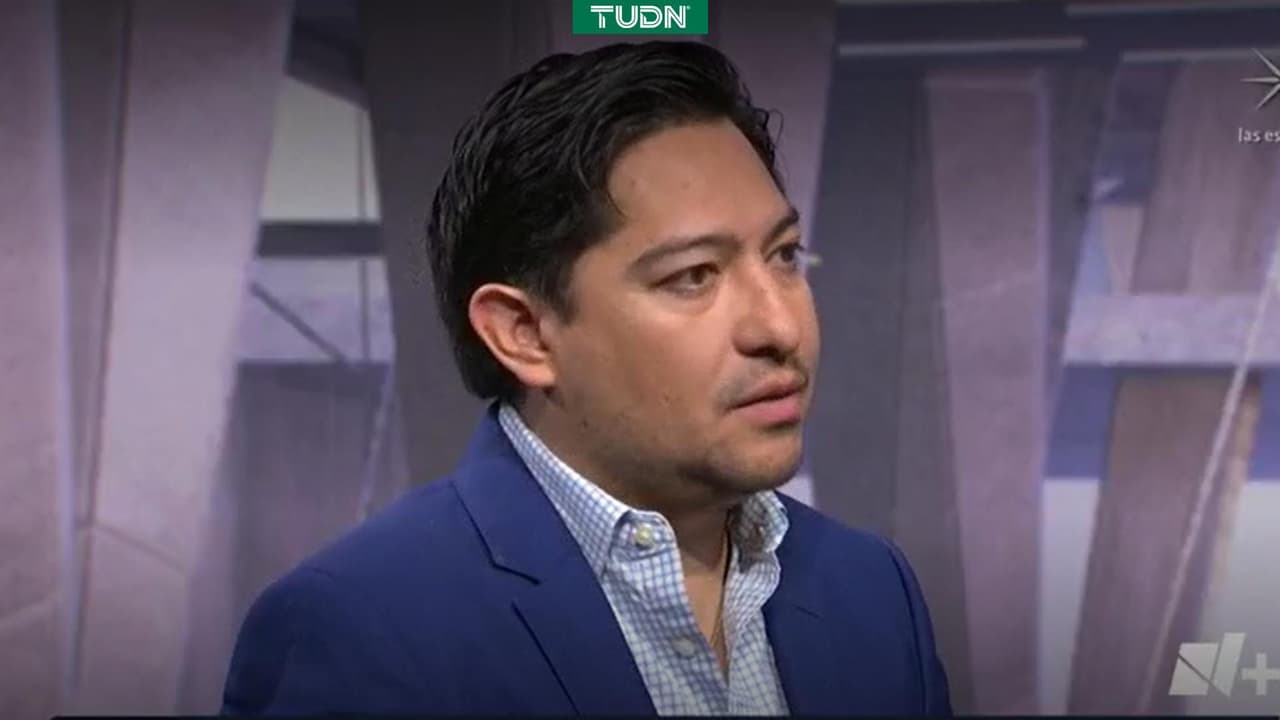 Julio Ibáñez y Daniel García cuentan que los tacharon de terroristas en Sudáfrica