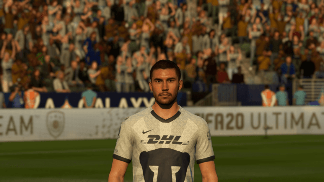 <b>Juan Pablo Vigón, Pumas</b>
<br>El propio Vigón anotó el primer tanto de los Pumas ante los Tuzos.