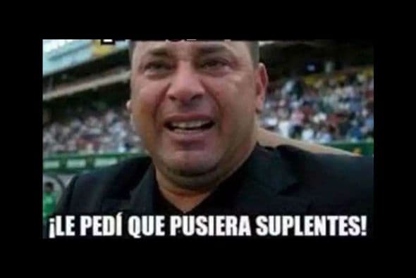 La derrota del América por goleada ante Cruz Azul desató las burlas para la afición de las águilas en las redes sociales.