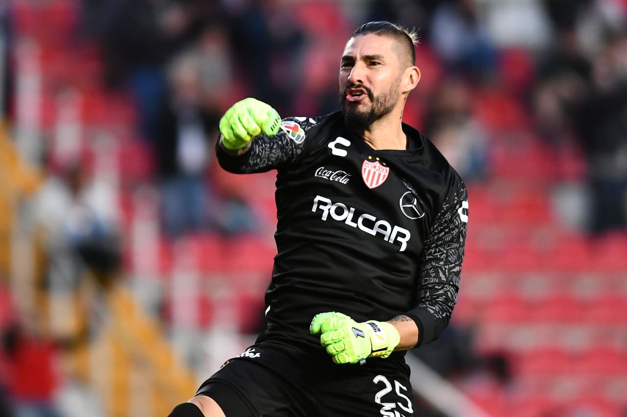 Necaxa llega a siete puntos y es sublíder momentáneo, a reserva del resultado entre Santos y Pumas ¡Estos Rayos ilusionan!