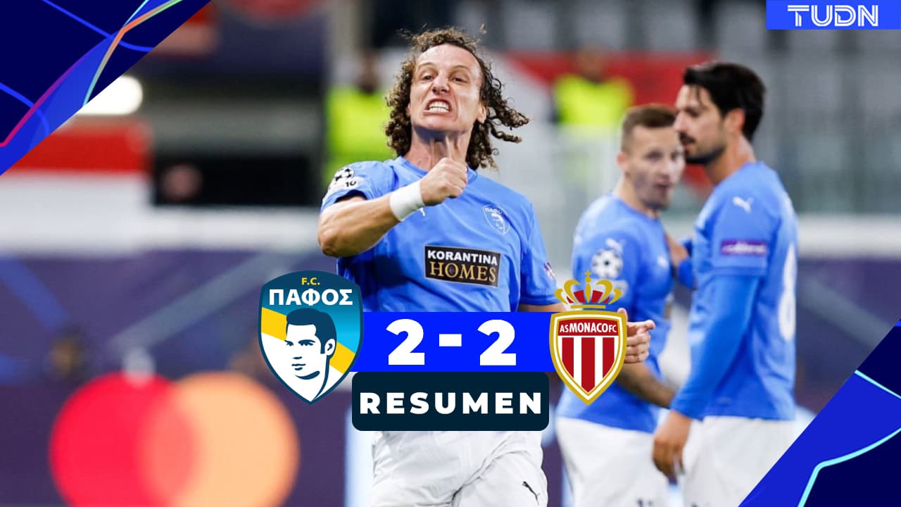 Jugador que conmocionó a Raúl Jiménez anota su primer gol en Champions