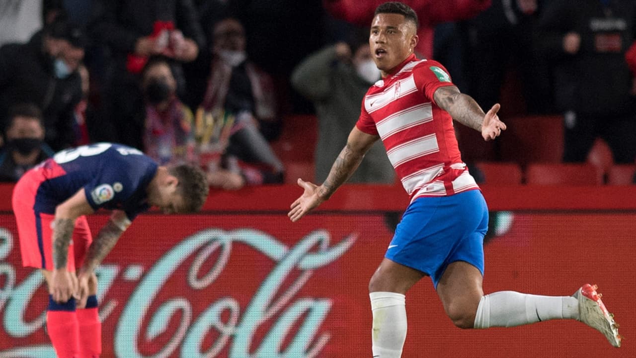 Darwin Machís, posible refuerzo de Bravos, puede ir a la cárcel