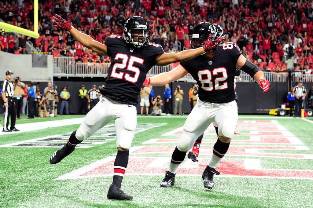 <b>20) Atlanta Falcons (3-4)</b>. Una semana de descanso le debió caer bien a los Falcons. Antes de la pausa vino una urgente victoria. Reanudan ante los calientes Redskins, y esa es una mala noticia.