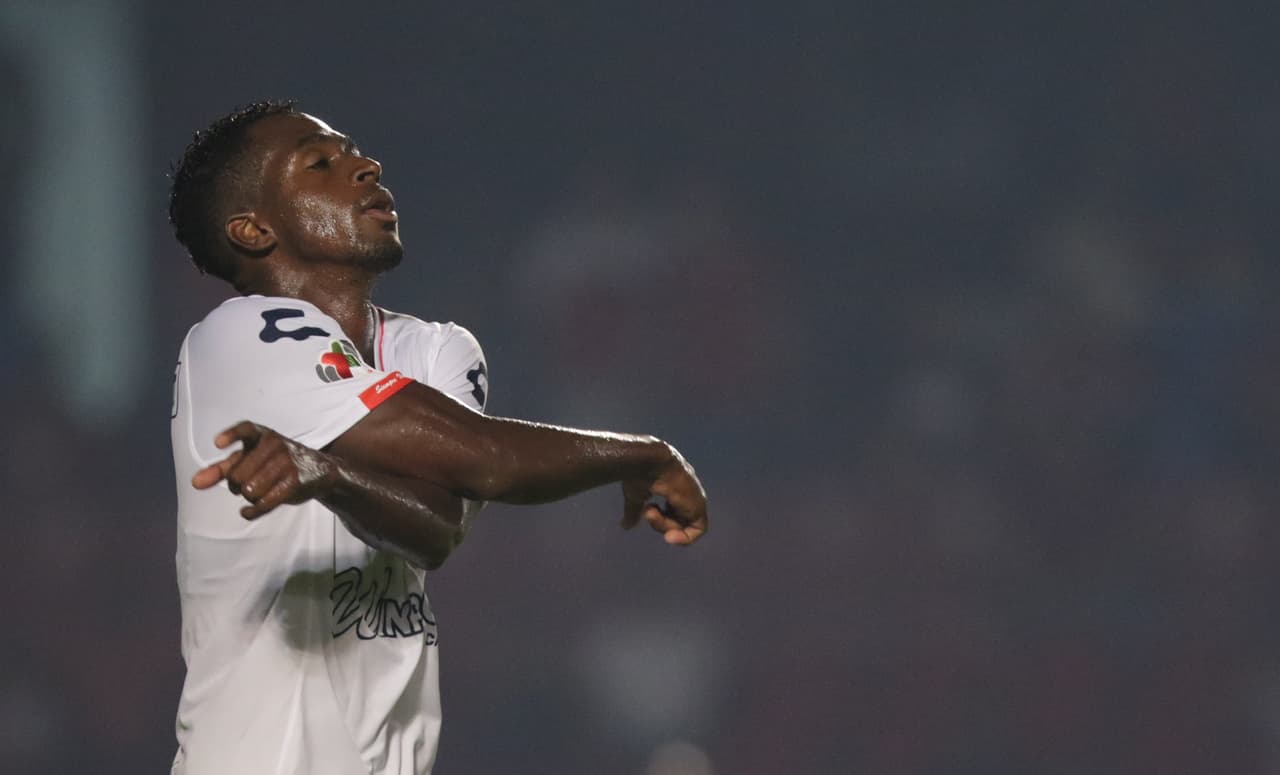 Veracruz no ha ganado después de 13 fechas e hiló su tercera derrota en este Clausura 2019.