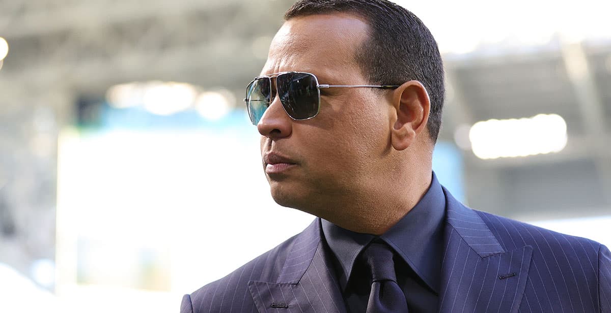 Alex Rodríguez dará clases de beisbol por internet