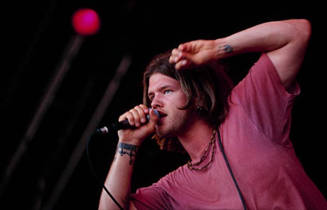 Shannon Hoon – 1993