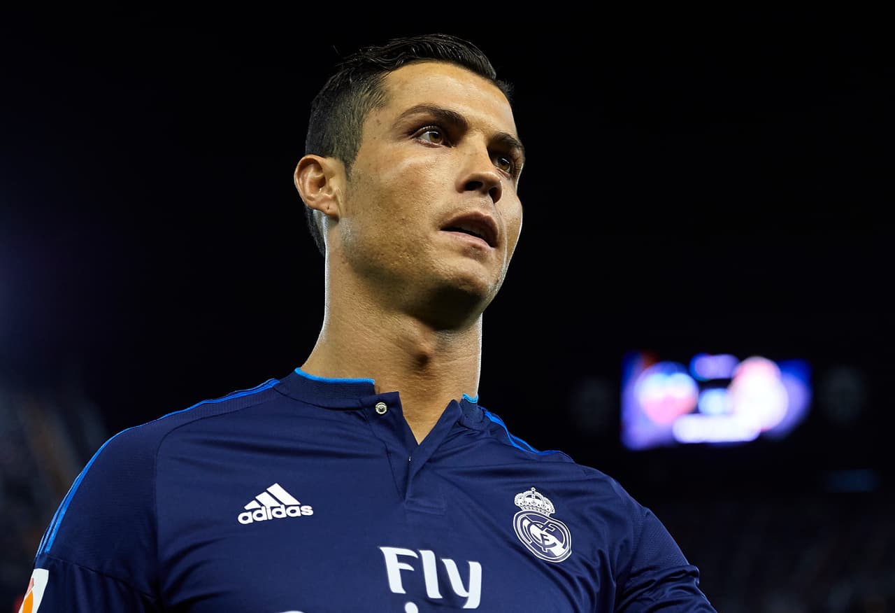 (Con información de EFE) Cristiano Ronaldo se volvió a quedar seco en un partido de categoría, ante equipo complicado que siempre aparece marcado en rojo en el calendario, el Valencia, que evidenció la falta de acierto del jugador portugués ante un envite serio de la temporada del que de nuevo se fue de vacío.