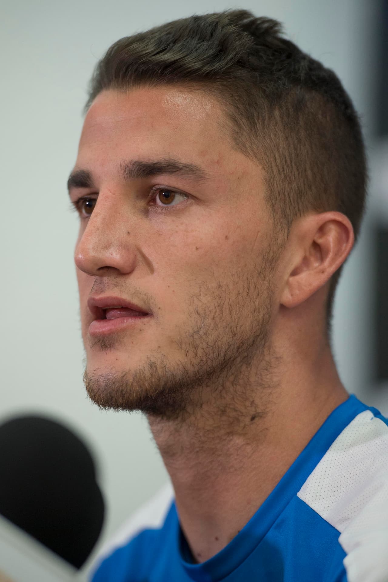 Hiram Mier, 7 puntos: Delantero del Querétaro que logró derrotar a domicilio a las Águilas del América en la primera jornada.