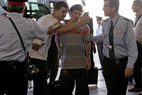 Por sus enormes cualidades y nacionalidad, es comparado con Diego Armando Maradona y el Mundial de Brasil 2014 puede ser la oportunidad de consagrarse en el olímpo del fútbol.