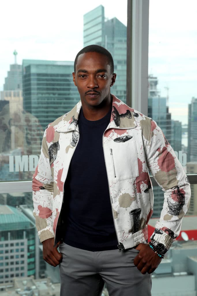 El gran amigo de Capitán América regresa para combatir el mal. No olvidemos que, en la última película de los Avengers, ‘Avengers: Engame’ (2019), al final de la película Capitán América le hereda su icónico escudo a Sam Wilson.
<br>