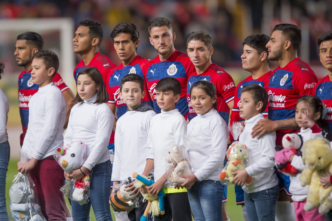 Para Mier, lesión de Rivero a Alexis Vega se pudo evitar