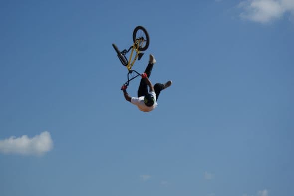 Univision62 recopiló fotos de los mejores momentos de toda la competencia.