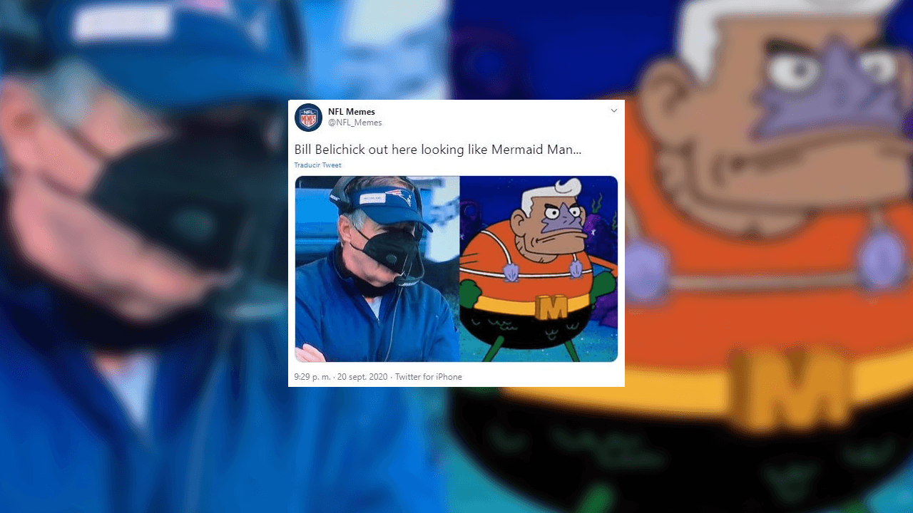 Termina la segunda fecha de la NFL y las reacciones por las derrotas y lesiones no se hicieron esperar.