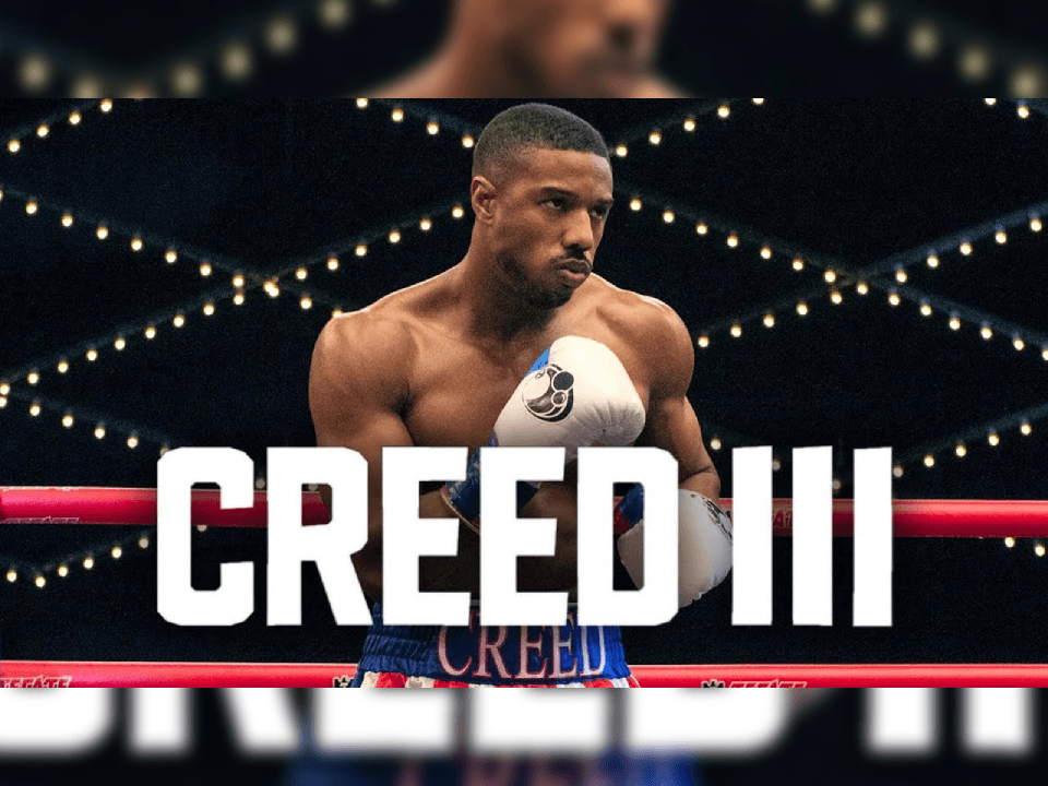 <b>Creed 3</b>
<br>Será la continuación de la saga que cuenta la historia del mítico enfrentamiento entre Rocky e Ivan Drago a través de una nueva generación de boxeadores.