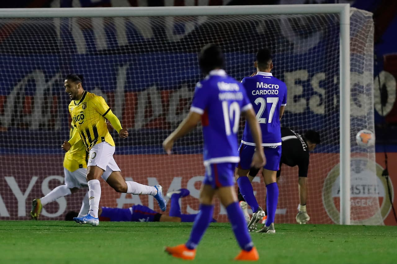 América demanda a Independiente ante FIFA por Cecilio Domínguez