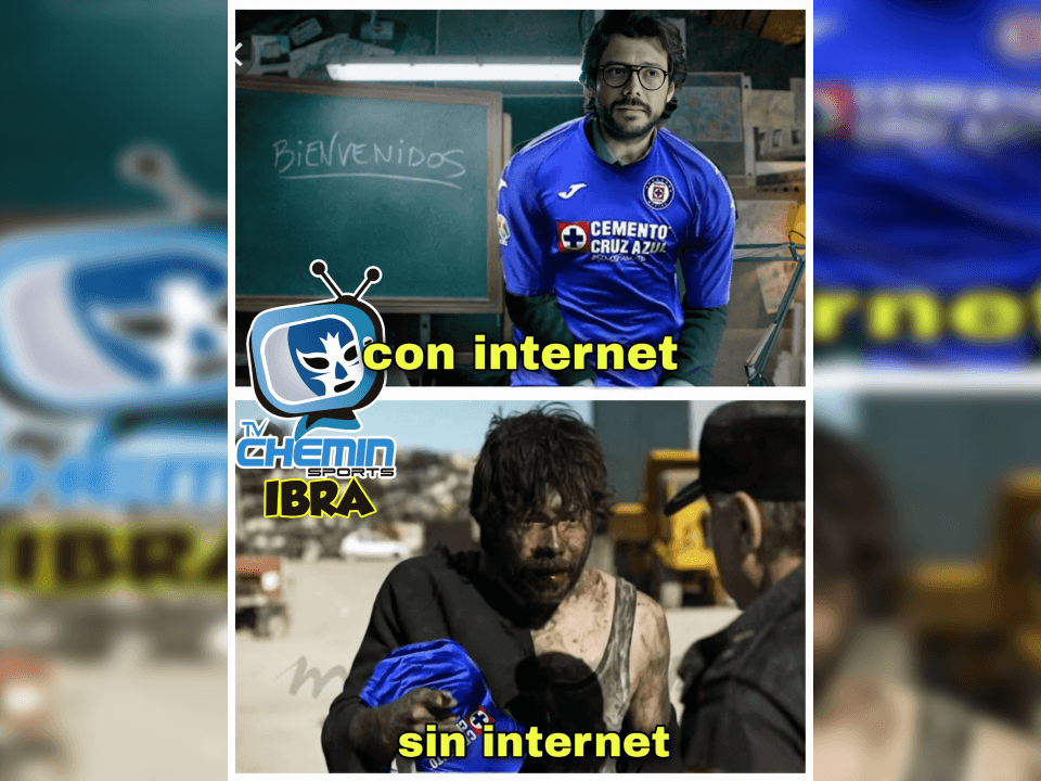 Estos son los memes de la Jornada 8 del torneo Guard1anes 2020.