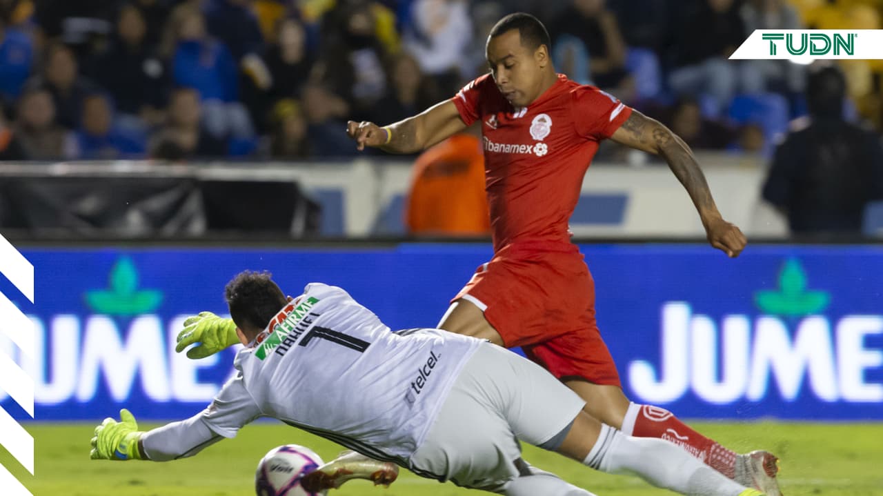 Felipe Pardo revela que no hubo falta de Nahuel en el área