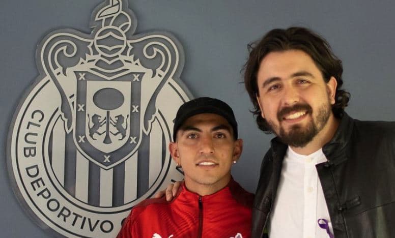 Guzmán: “Los mexicanos podemos”