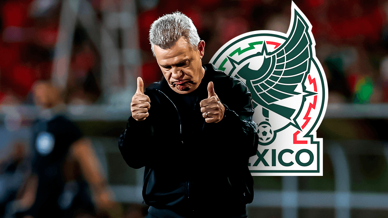 ¡Se confirma fecha en que iniciara la concentración de la Selección Mexicana para el Mundial!