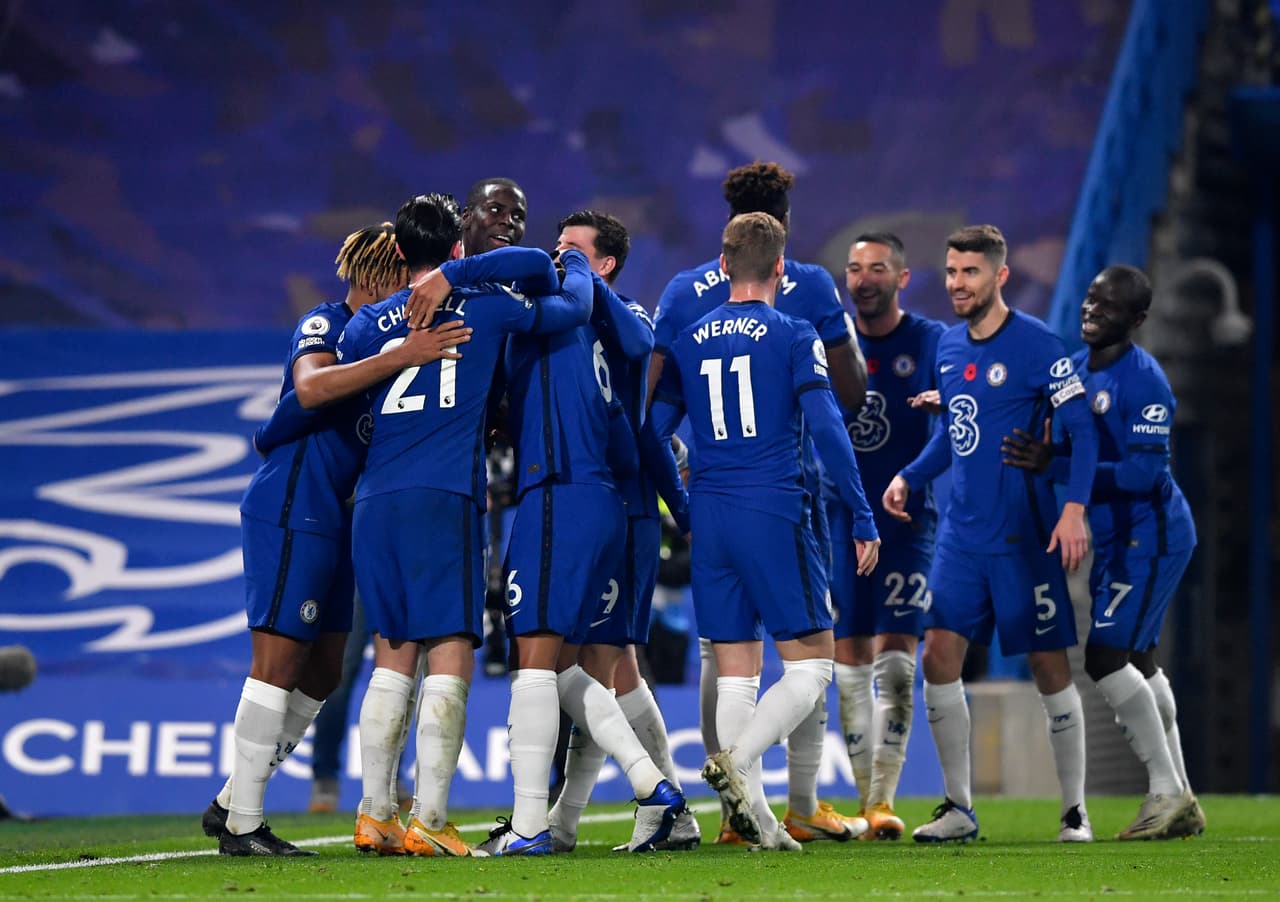 El conjunto dirigido por Lampard, goleó 4-1 a los de Wilder en la octava fecha de la Premier League. | McGoldrick (9’) abrió el marcador; Abraham (23’), Chillwell (34’), Silva (77’) y Werner (80’) respondieron por Chelsea para propinarle a los visitantes su séptima derrota y hundirlos en la tabla general.