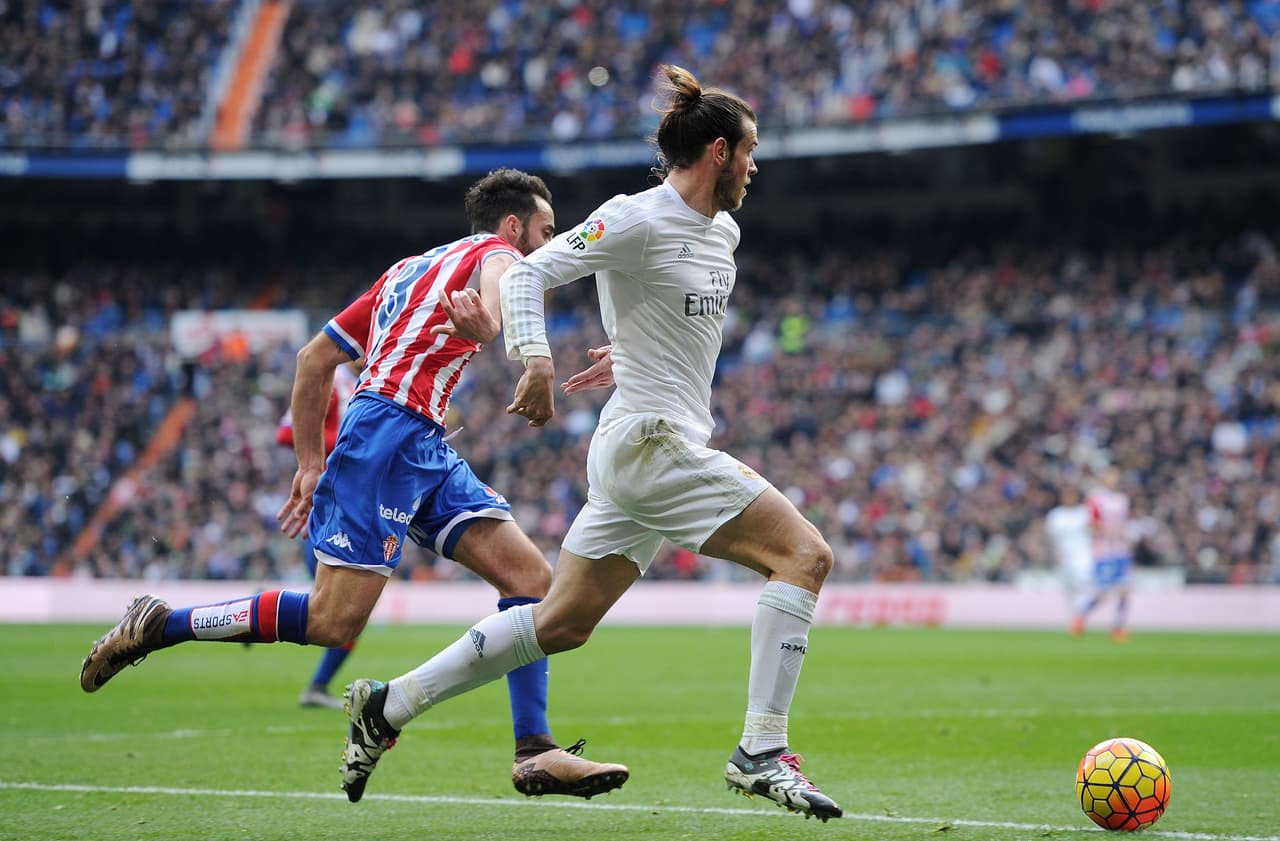 Todo parecía ir viento en popa para el Real Madrid, pues ganaba, goleaba y gustaba, pero vendrían las lesiones para su mala fortuna.