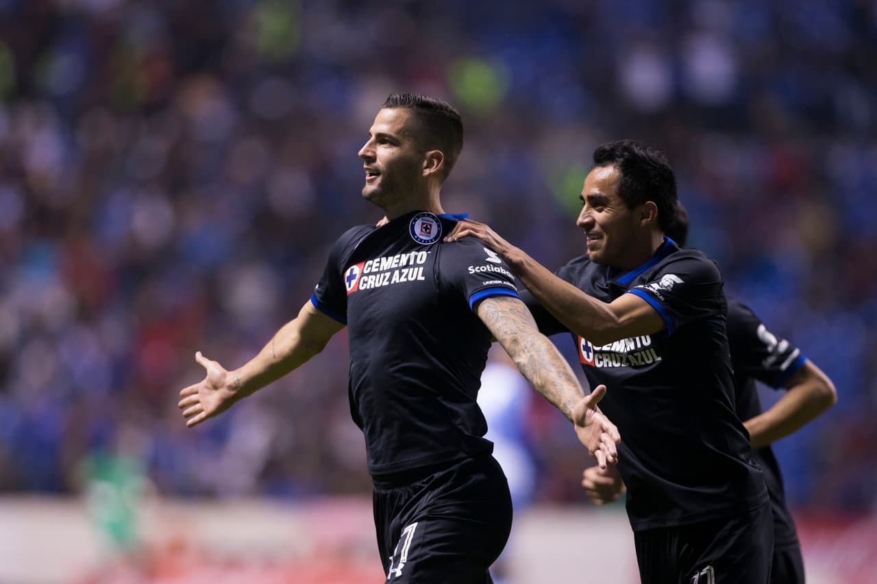 Cruz Azul tuvo con este triunfo en Copa MX un respiro en medio de una temporada en la que necesita salir del ahogo a punta de victorias.