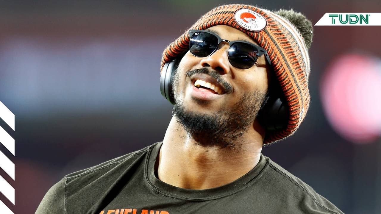 El medio califica de “inexcusable” la acción de Myles Garrett