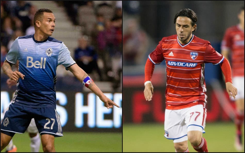 MLS anuncia lista de jugadores elegibles para la primera etapa del Draft de Reentrada