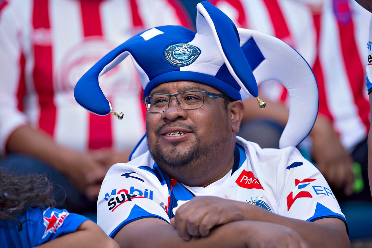 Así se vivió el colorido de la afición en la Jornada 13 del Apertura 2016