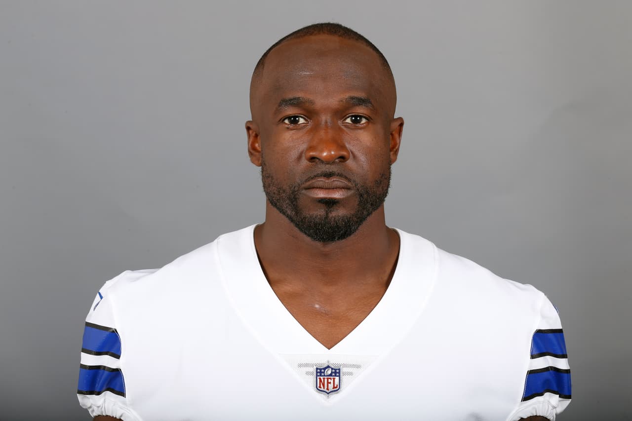 El receptor abierto de 29 años Deonte Thompson fue dejado en libertad por los Dallas Cowboys, una movida que asombra tras el retiro de Jason Witten y la salida de Dez Bryant.