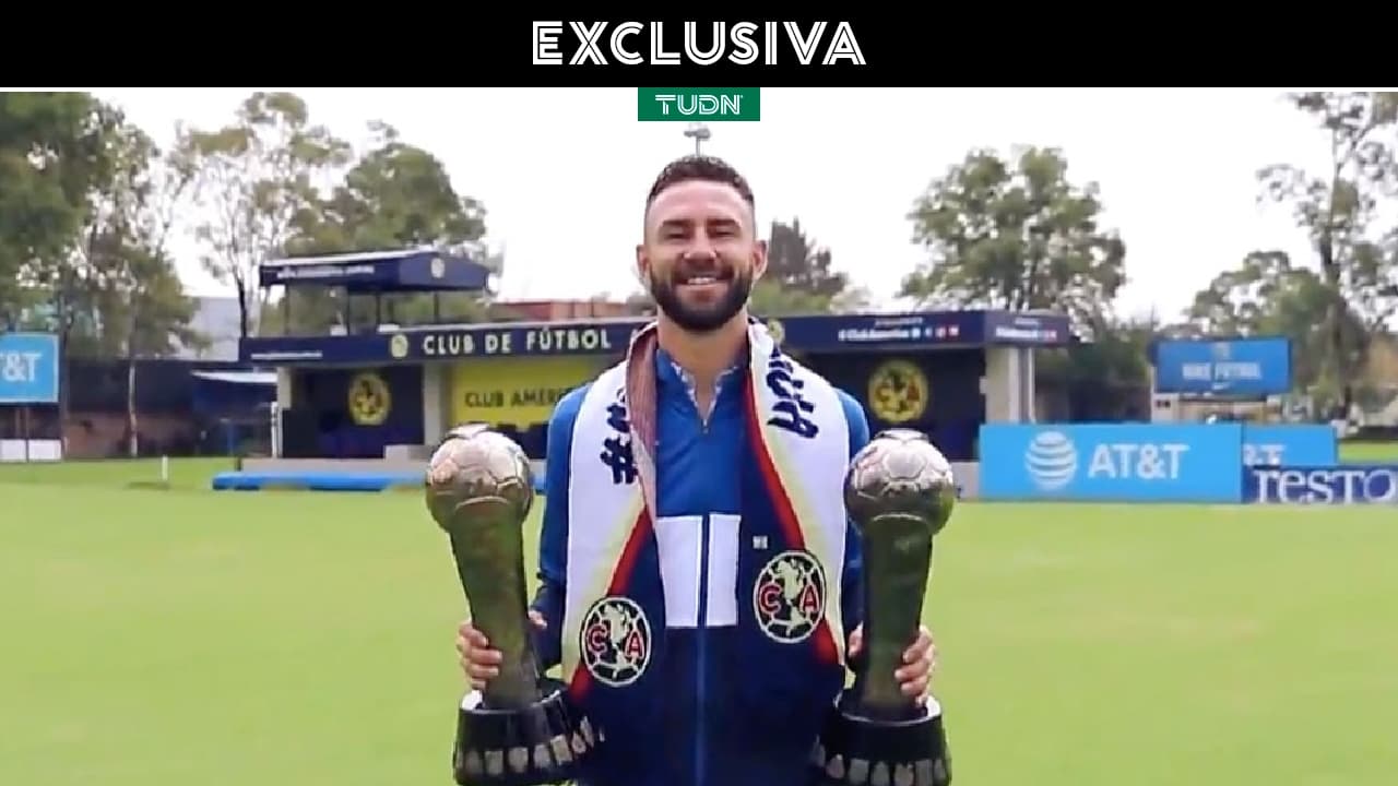 Miguel Layún pensó que su regreso al América era imposible
