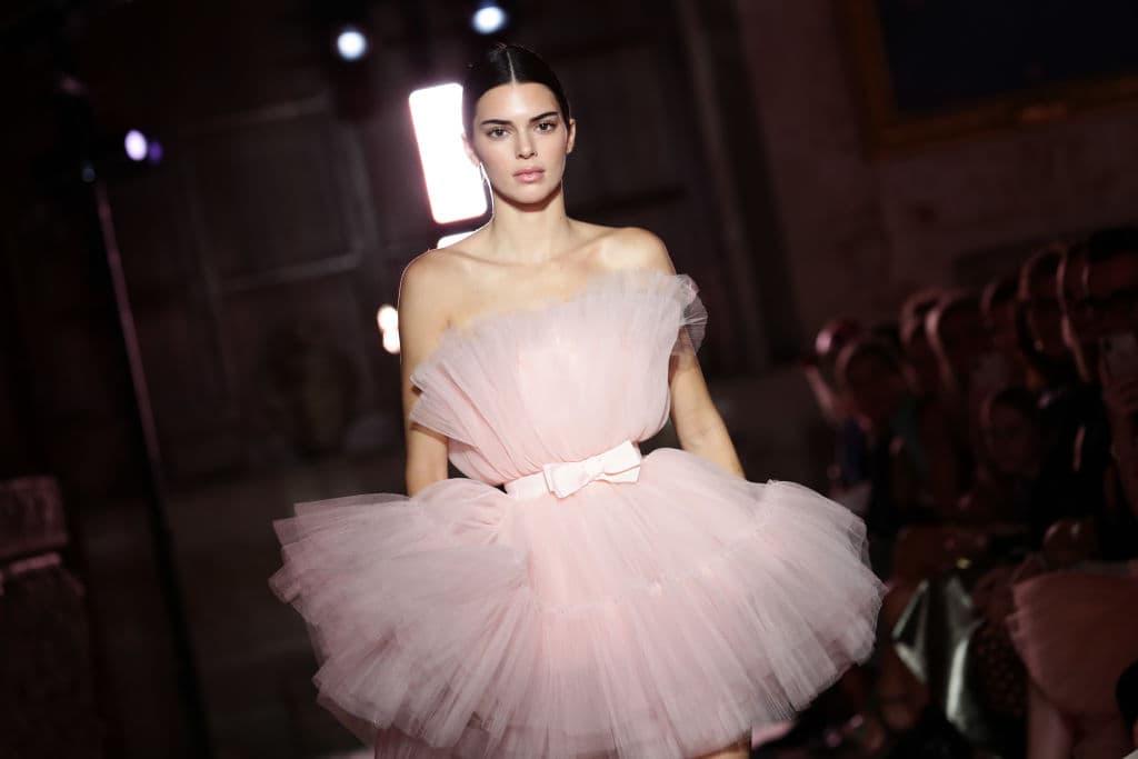 Kendall Jenner – 175 millones de seguidores.
<br>