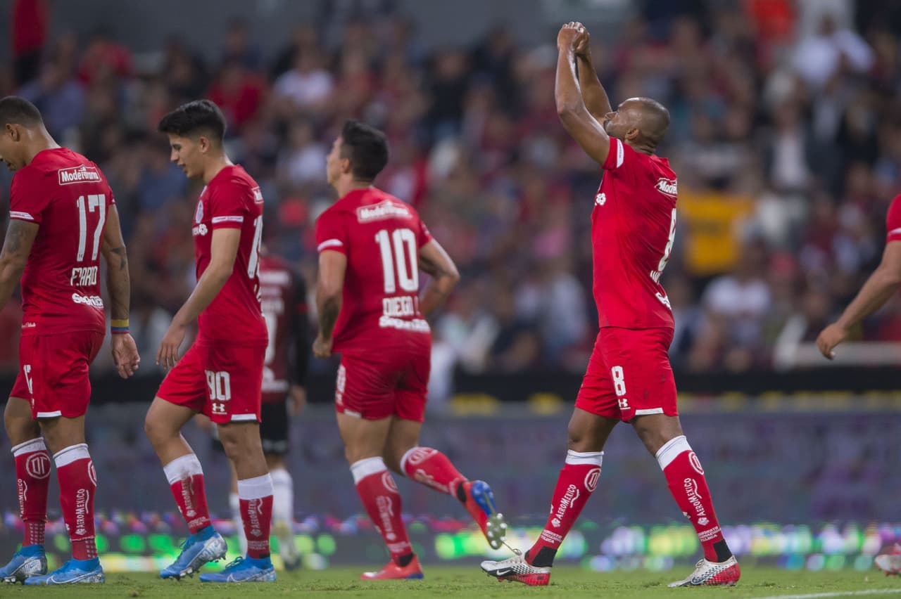 Por otra parte, la Jornada 2 tiene el registro más bajo pues solo 19 cayeron 19 tantos.