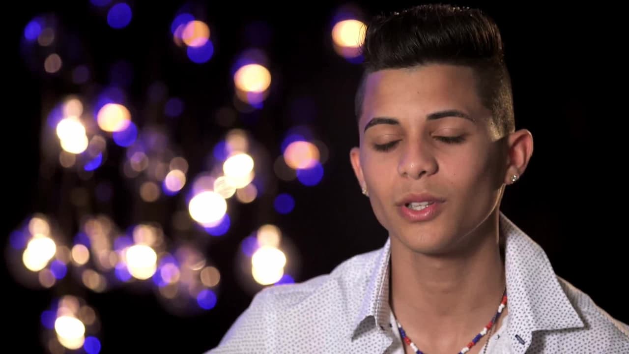 La Banda Capítulo 3-Erick Brian Colon