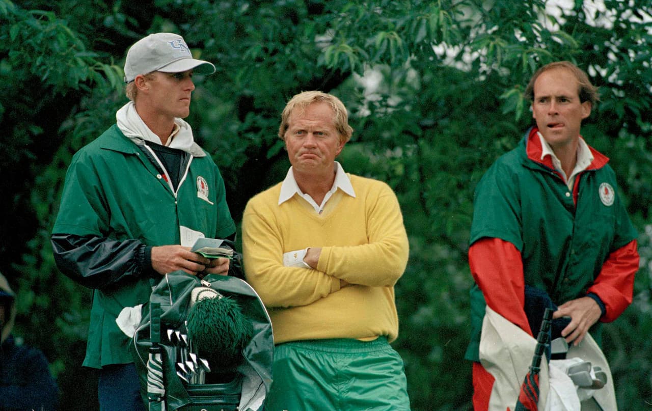 Ese registro de Nickalus ha sido hasta ahora uno de los que ningún atleta ha podido superar como un longevo campeón.