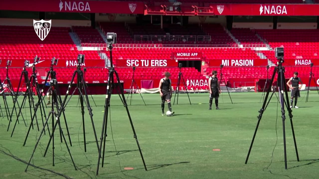 Buscan reducir tiempo de uso de VAR en el Mundial Qatar 2022