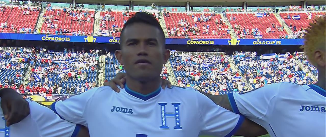 7 Carlos Discua - Tuvo una actuación regular. Un tanto a destiempo. 6