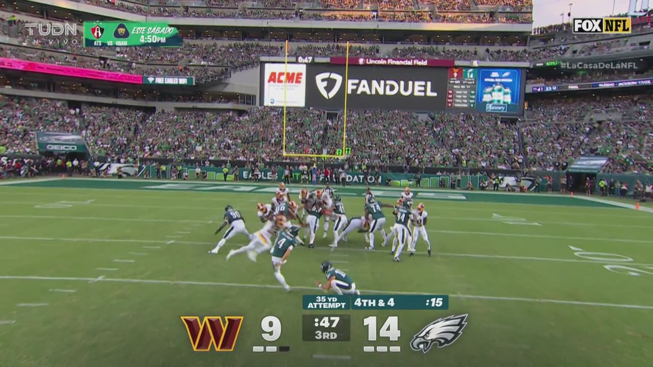 Los cambios que cimbraron la NFL este día