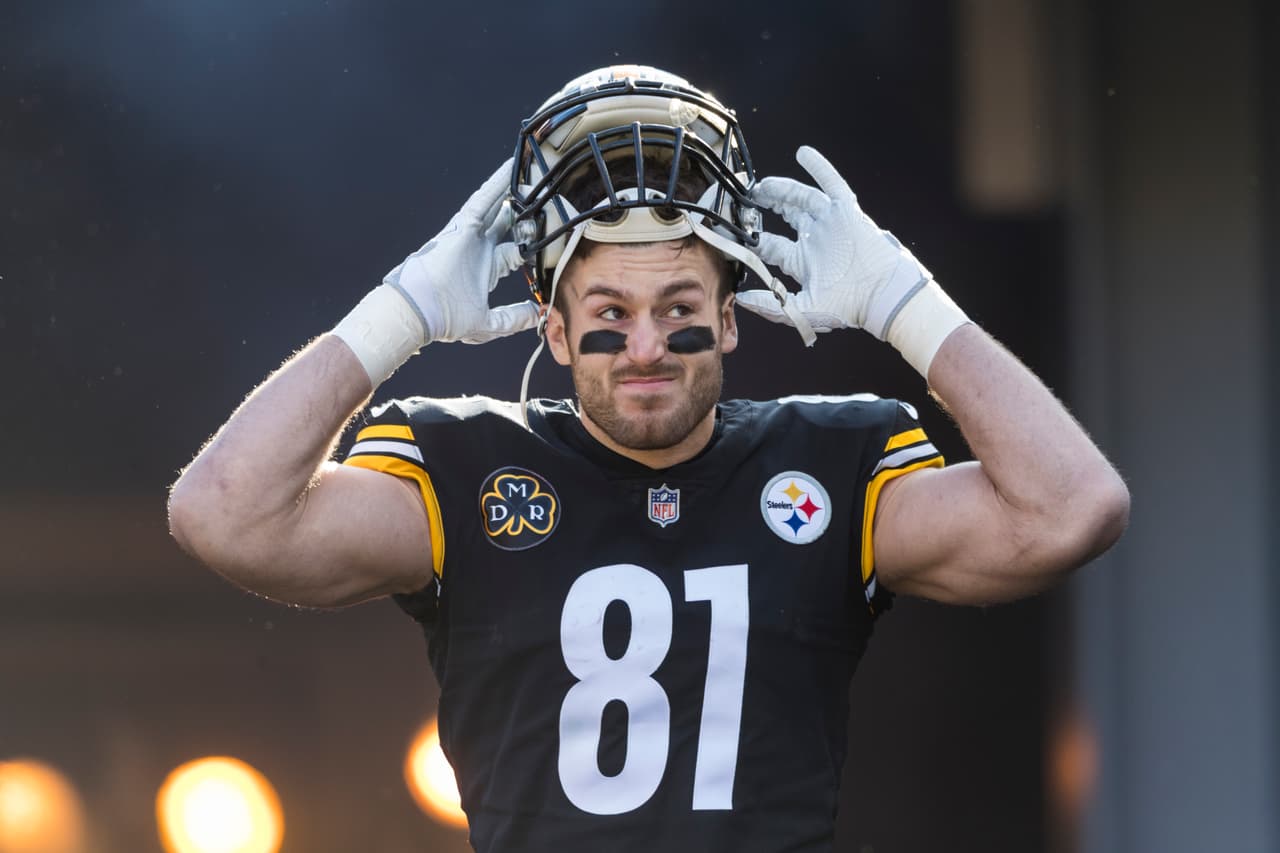 Jesse James es el jugador que pudo haber cambiado el destino de la campaña 2017.