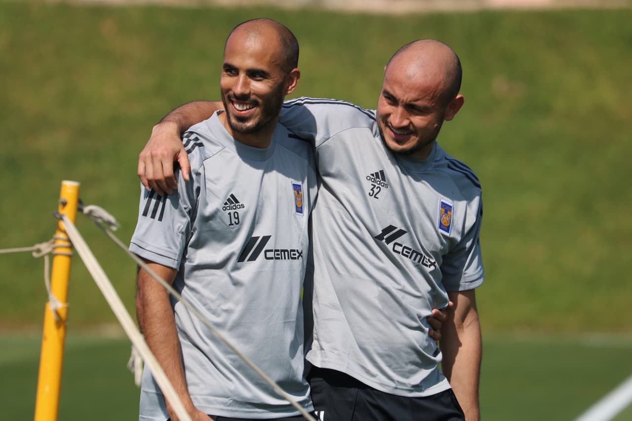 El conjunto felino, representante de la Concacaf, lució relajado y en forma para medirse al Ulsan Hyundai en el Al Rayyan Stadium. El timonel de la UANL confía en que Gignac pueda jugar, mientras que Carlos González aún está en duda por lesión.