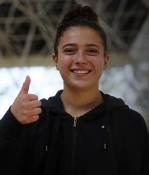 Gabriela Agúndez consigue plaza olímpica 11 para México en clavados