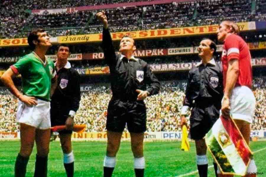 Del himno simple a los megaespectáculos: la evolución de las inauguraciones mundialistas