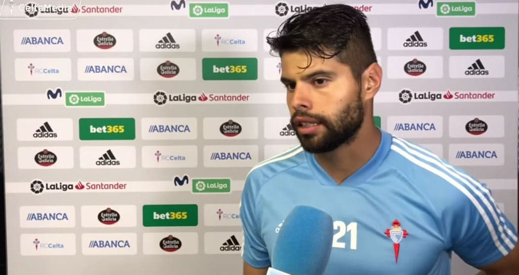 Néstor Araujo advierte a los mexicanos sobre al coronavirus 

