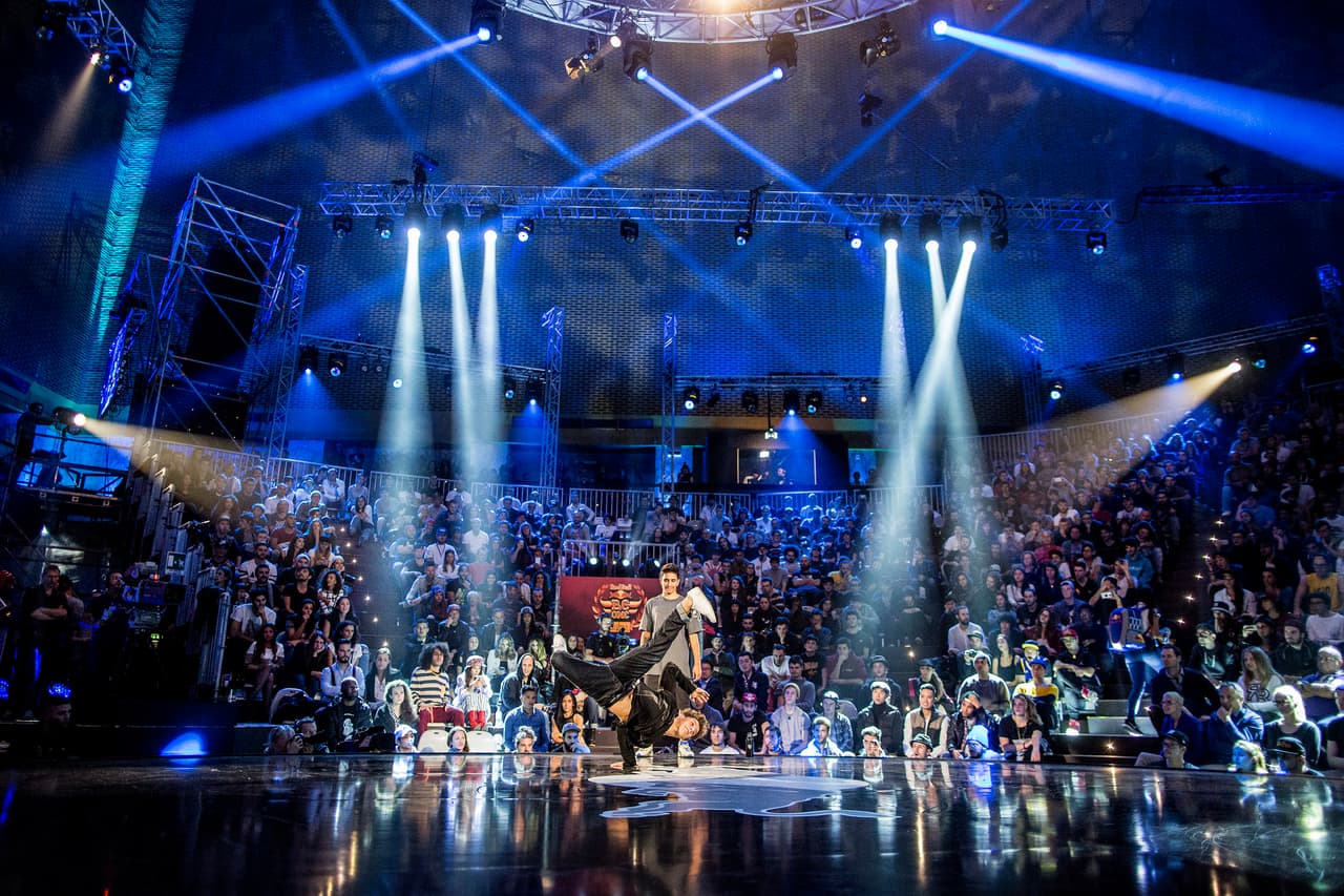 Los Juegos Olímpicos de París 2024 abren la puerta al breakdance